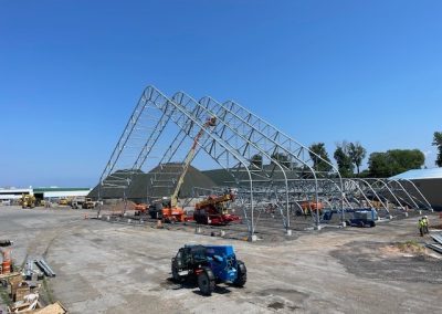 Port of Oswego - Progress Photo - #22