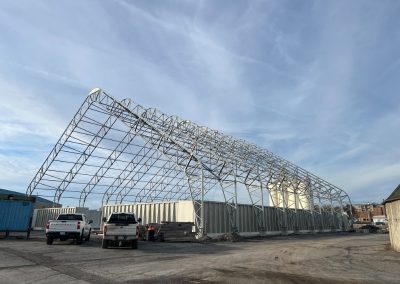 Port of Oswego image