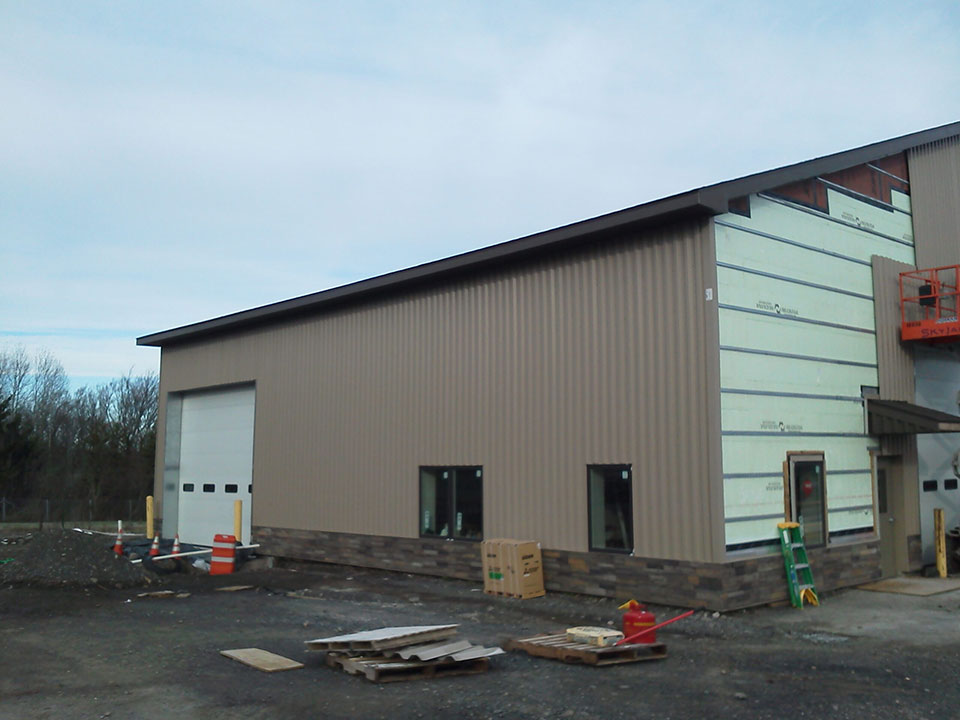 General Construction Services | Eagle Associates of Cazenovia
